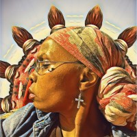 Felicia V. Bland
