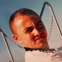 Dan Jacks
