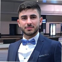 Hamudi Al Mohammad