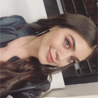 Karla Mayte Cisneros Araujo