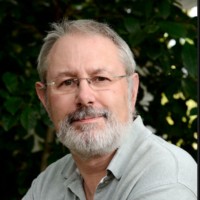 Mark Ford