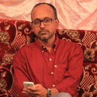 Swarup Bhattacharya