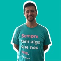 Luis Gustavo Maia Prianti