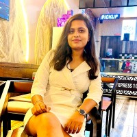 Priyanshi Goswami