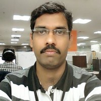 Unmesh Deshpande