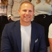 Patrik Öhman