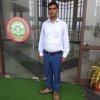 Prashant Kumar Pandey