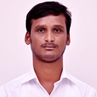 Pandiaraj. V.K