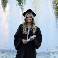 Caitlin Brady
