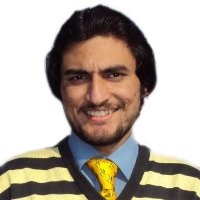 Muhammad Idrees