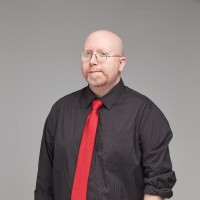 James Parr