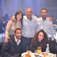 Arie Eliyahu