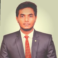 Eshwar D