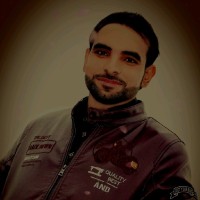 Umer Shahid