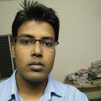 Asinkumar Shah