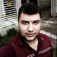 Alessandro Santana .