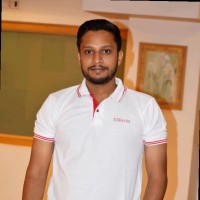 Dheeraj Yadav