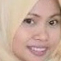 Mastura Maswari