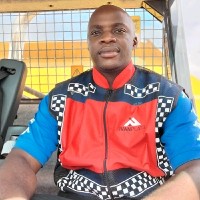 Matsobane John