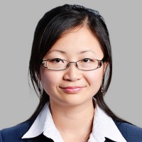 Mimi Wang