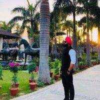 Angad Singh