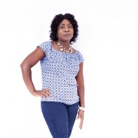 Precious Musonda