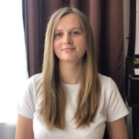 Iryna Khersonna