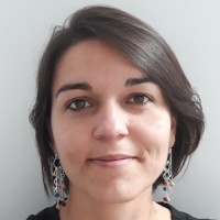Clothilde Morichon