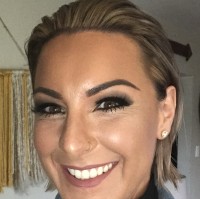 Ashley Lacivita