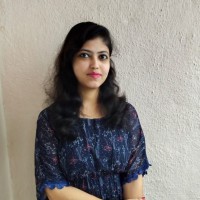 Veena P