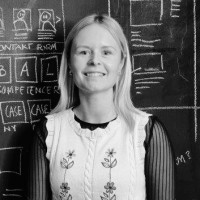 Louise Lund Larsen