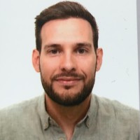 Joshué Vaquero Villafranca