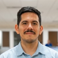 Jorge Pantoja