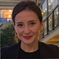 Chinara Hasanova
