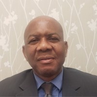 Rev. Dr. Brian Joseph
