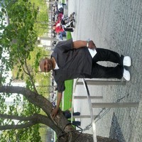 Rickey Roach