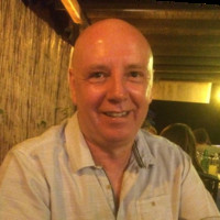 Roger Frith