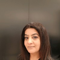 Sameena Iqbal