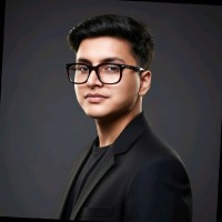 Sahil Shrestha