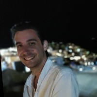 Christos Ragioglou
