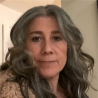 Dina Marie Morgan