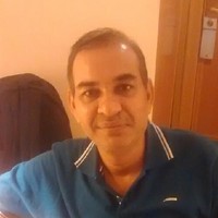 Patel Manhar