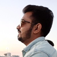 Darpan Shah