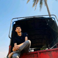 May Thu Khaing