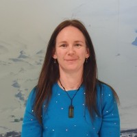Lucy Wright