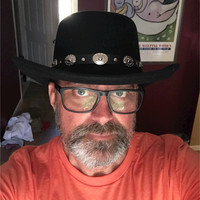 Mike Freihofer