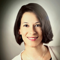 Sarah Ahmed