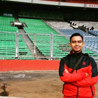 Ario Bayu Purwoko
