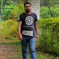 Abhishesh Kumar robin