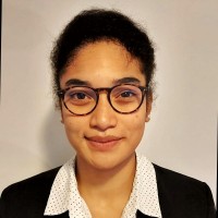 Andréanne Rajaonah